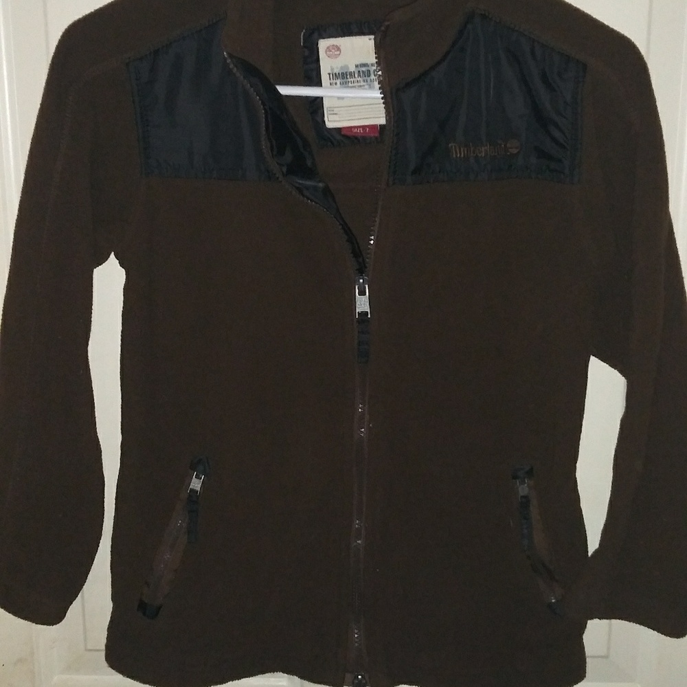 Timberland Kids Jacket - Picture 5 of 7